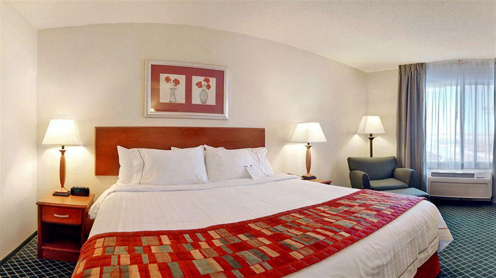 Fairfield Inn & Suites Rapid City Bagian luar foto