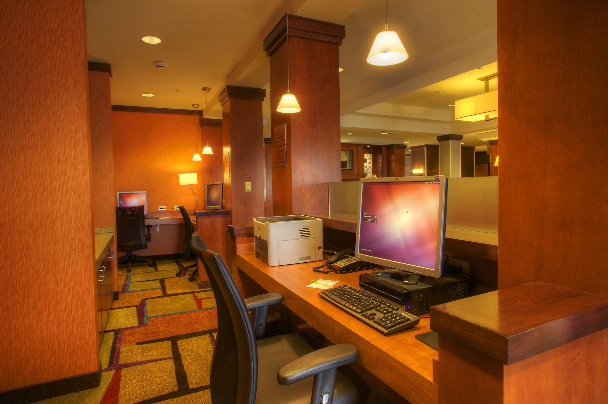 Fairfield Inn & Suites Rapid City Bagian luar foto