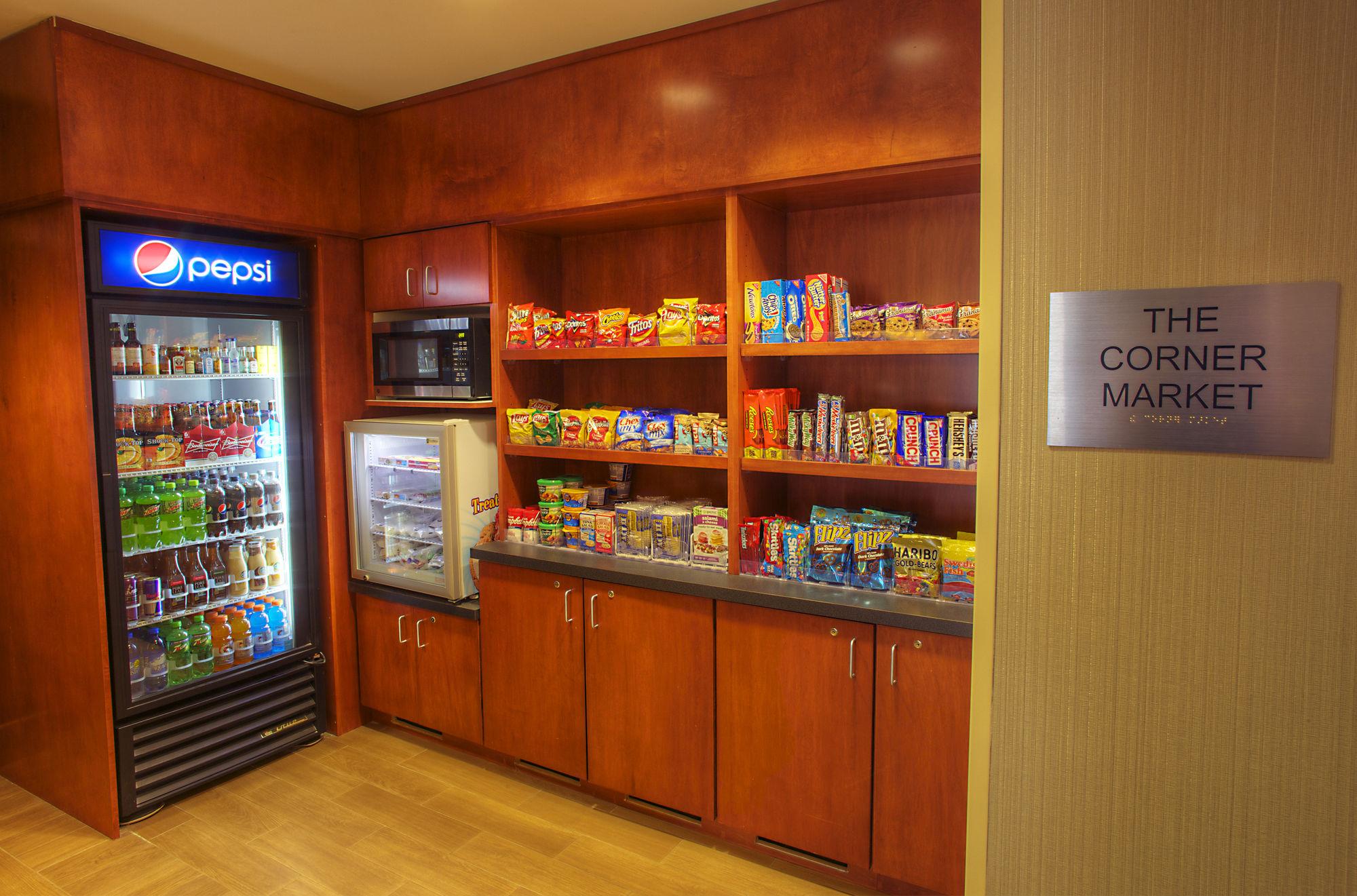 Fairfield Inn & Suites Rapid City Bagian luar foto