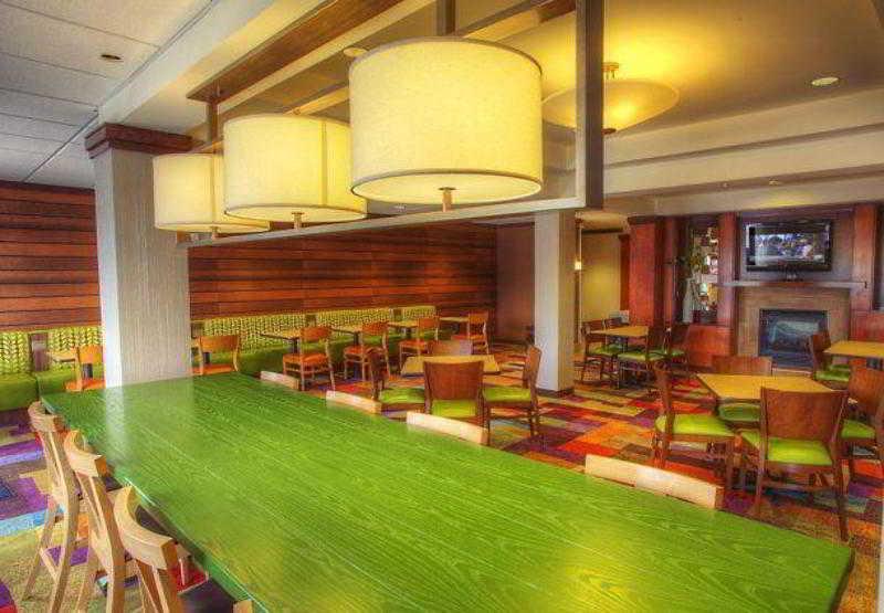 Fairfield Inn & Suites Rapid City Bagian luar foto