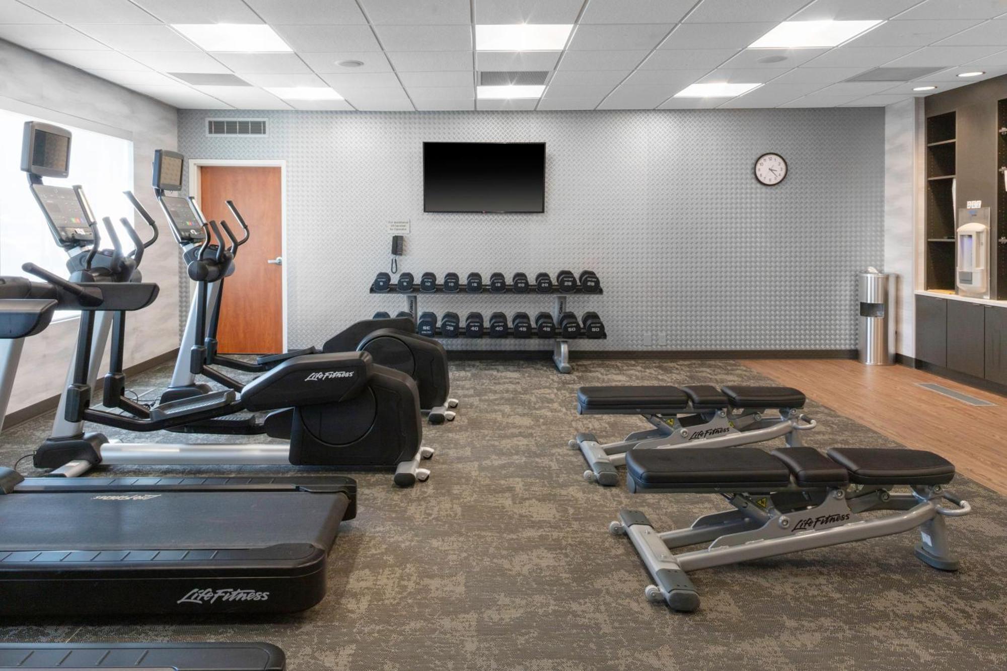 Fairfield Inn & Suites Rapid City Bagian luar foto