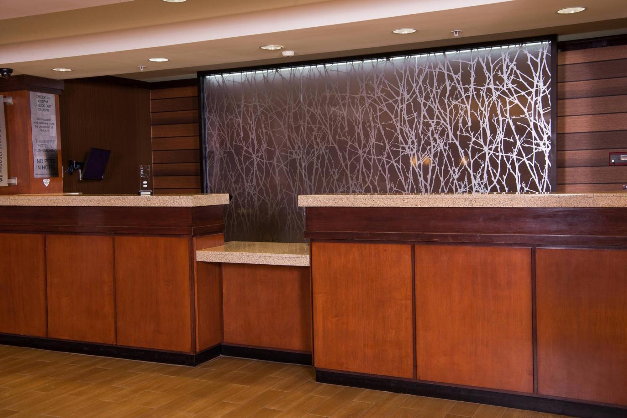 Fairfield Inn & Suites Rapid City Bagian luar foto