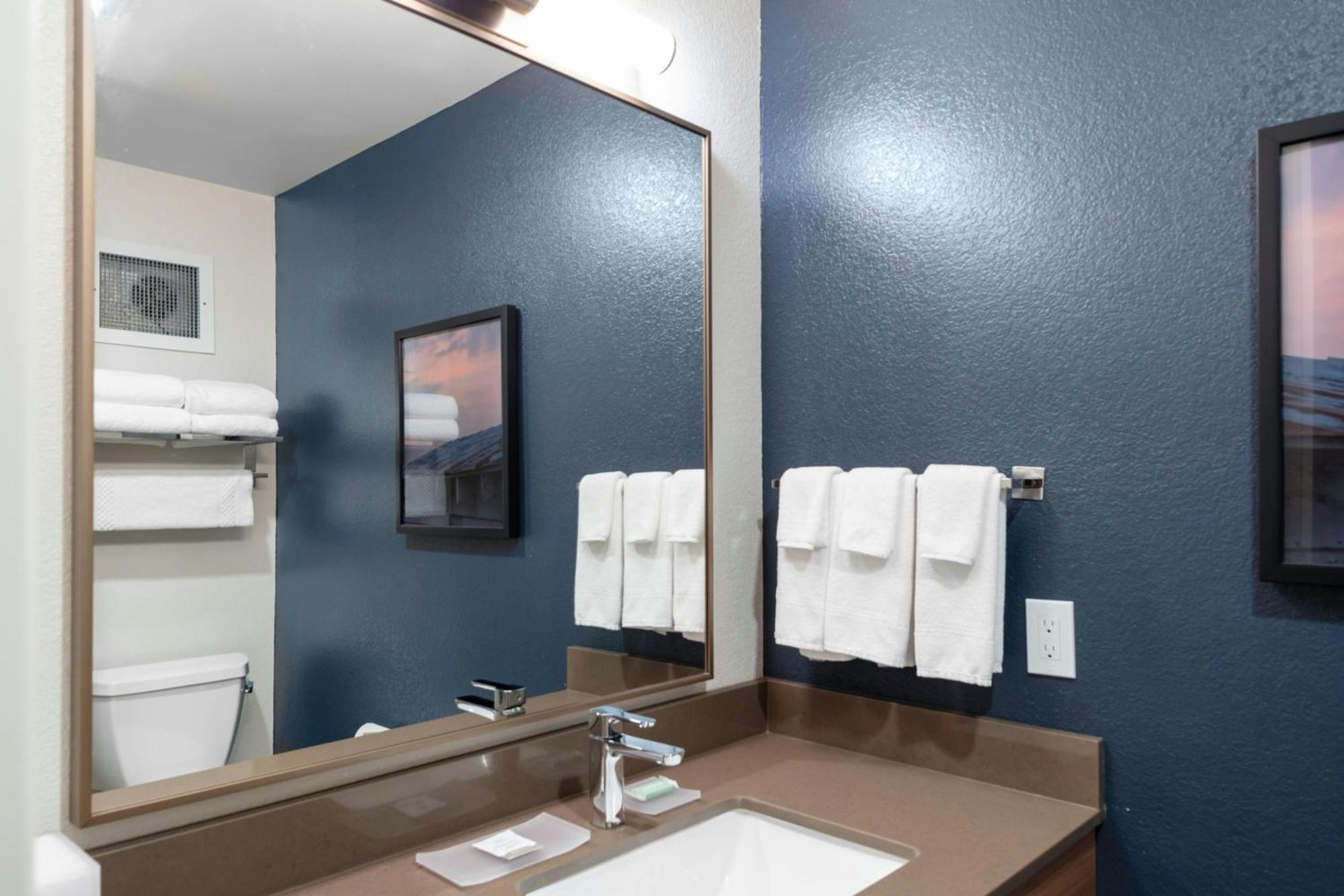 Fairfield Inn & Suites Rapid City Bagian luar foto