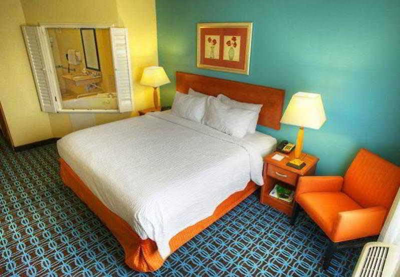 Fairfield Inn & Suites Rapid City Bagian luar foto