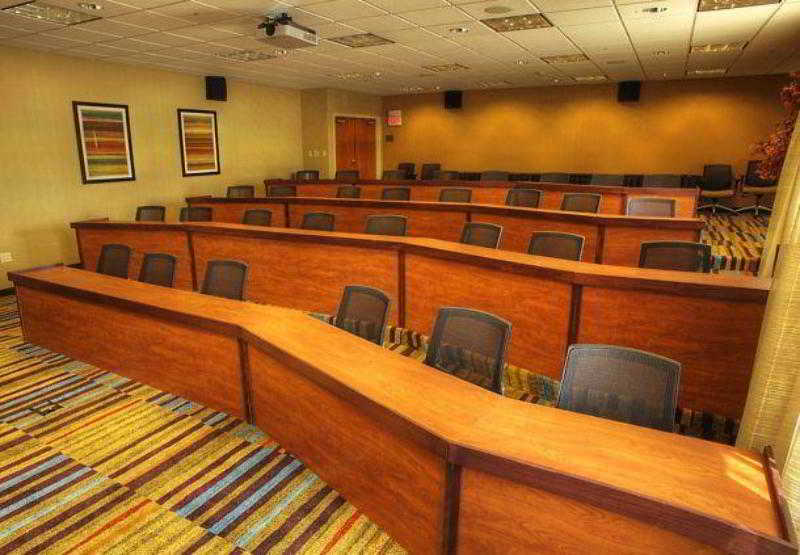 Fairfield Inn & Suites Rapid City Bagian luar foto