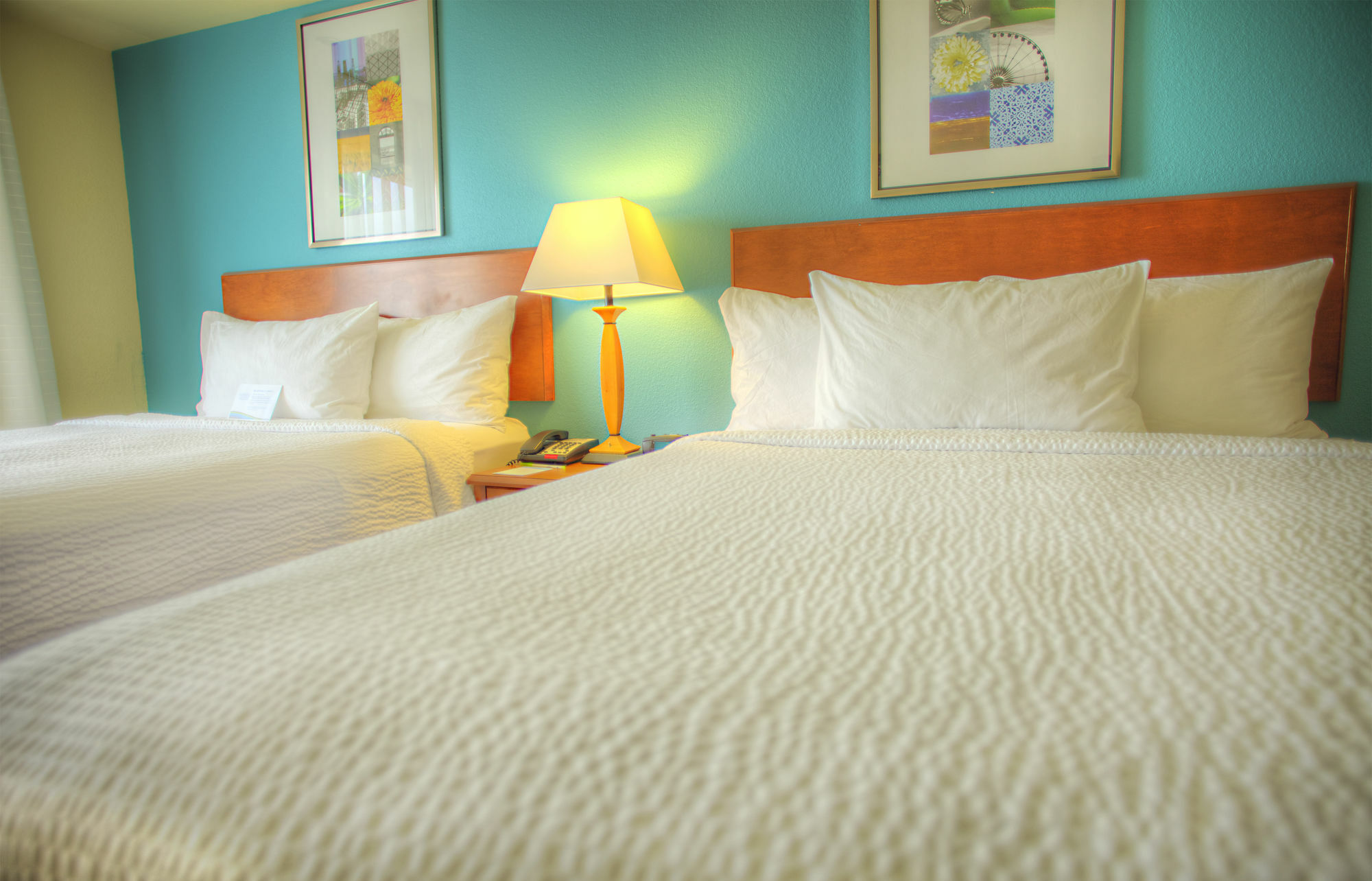 Fairfield Inn & Suites Rapid City Bagian luar foto
