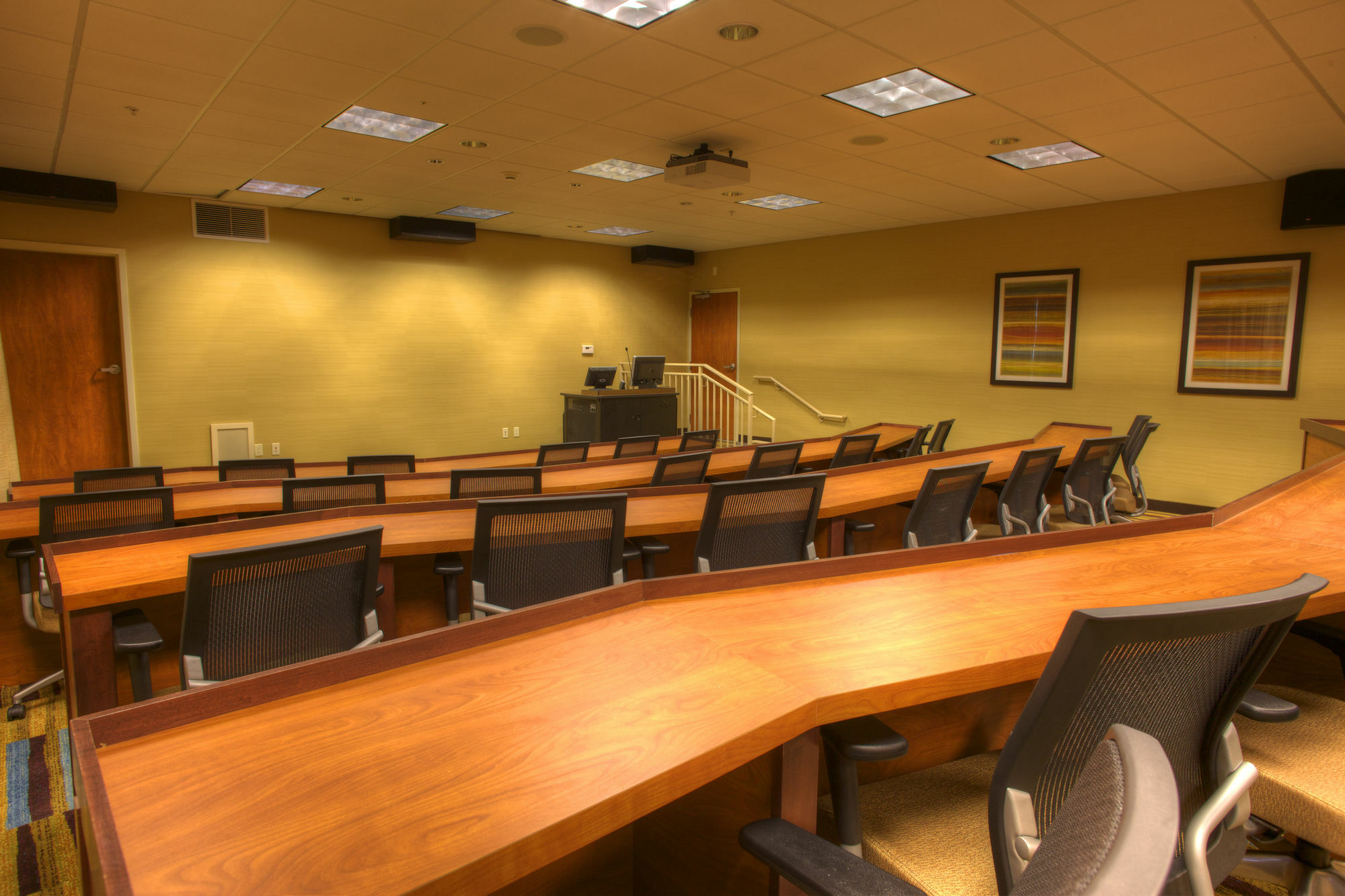 Fairfield Inn & Suites Rapid City Bagian luar foto