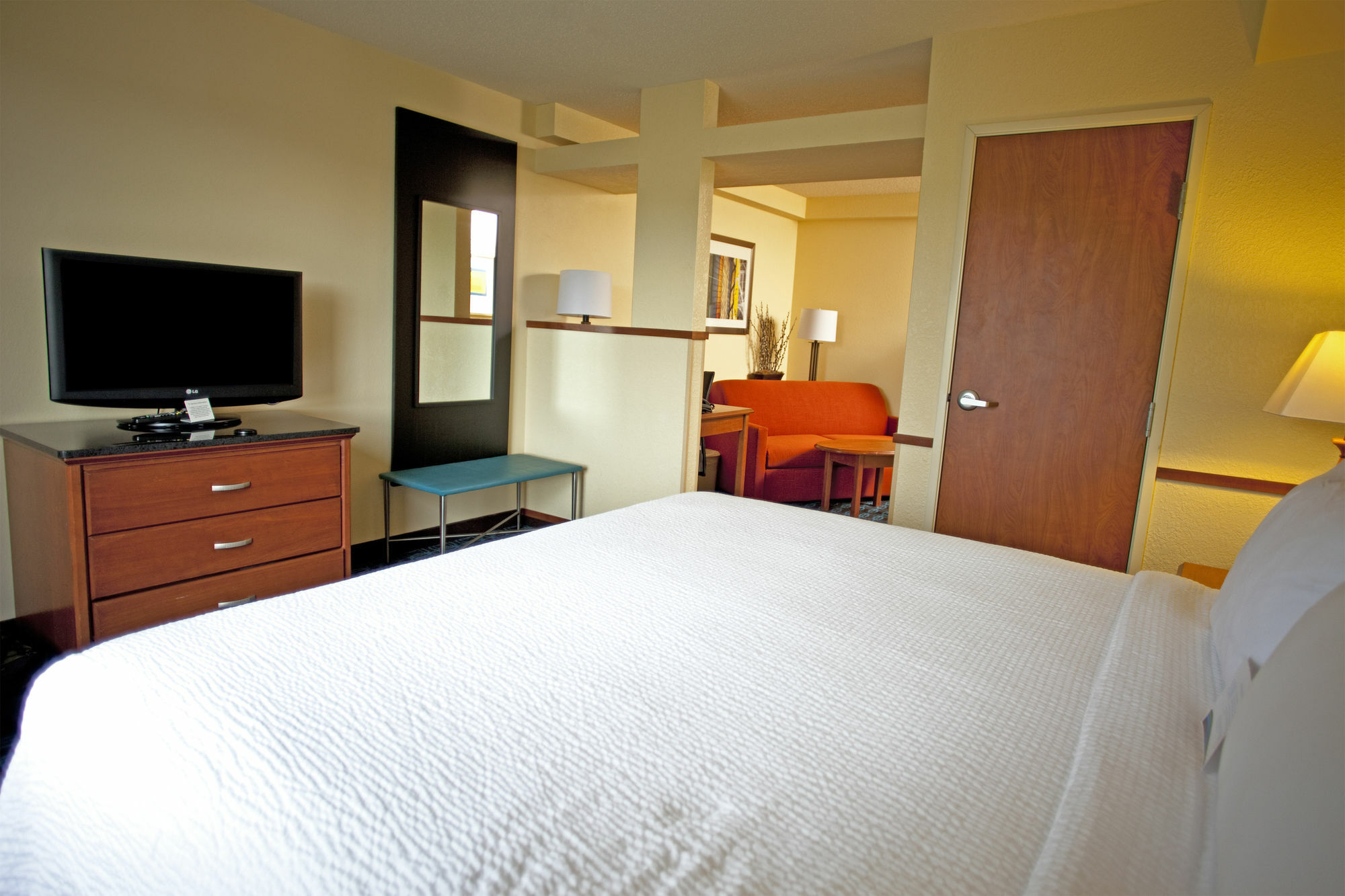 Fairfield Inn & Suites Rapid City Bagian luar foto